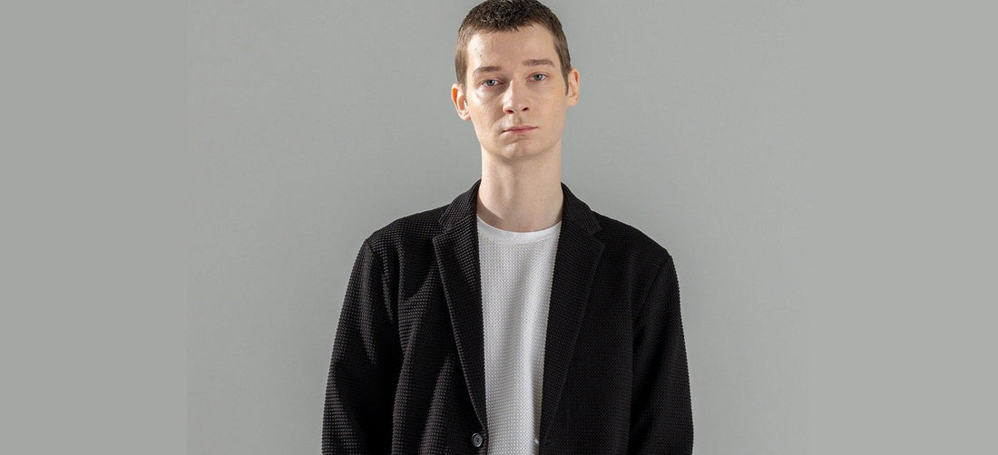 UPDATE LIGHT TUCK JERSEY