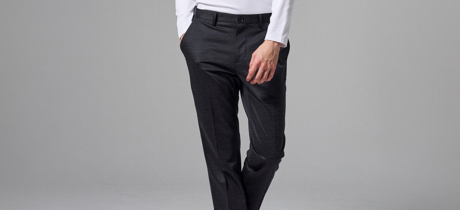 シルエットで選ぶPANTS COLLECTION